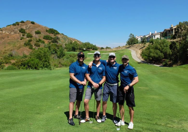Friendly Center’s 21st Annual Golf Tournament