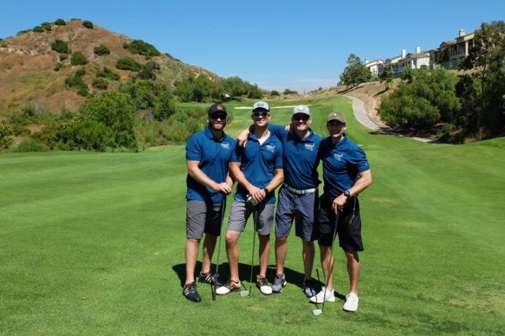Friendly Center’s 21st Annual Golf Tournament