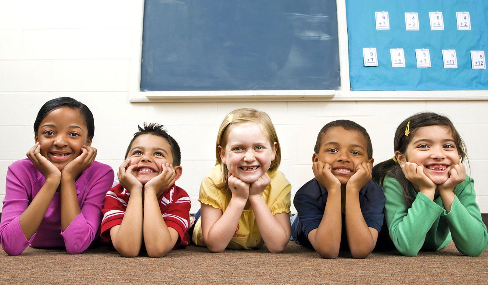 Child Support Groups