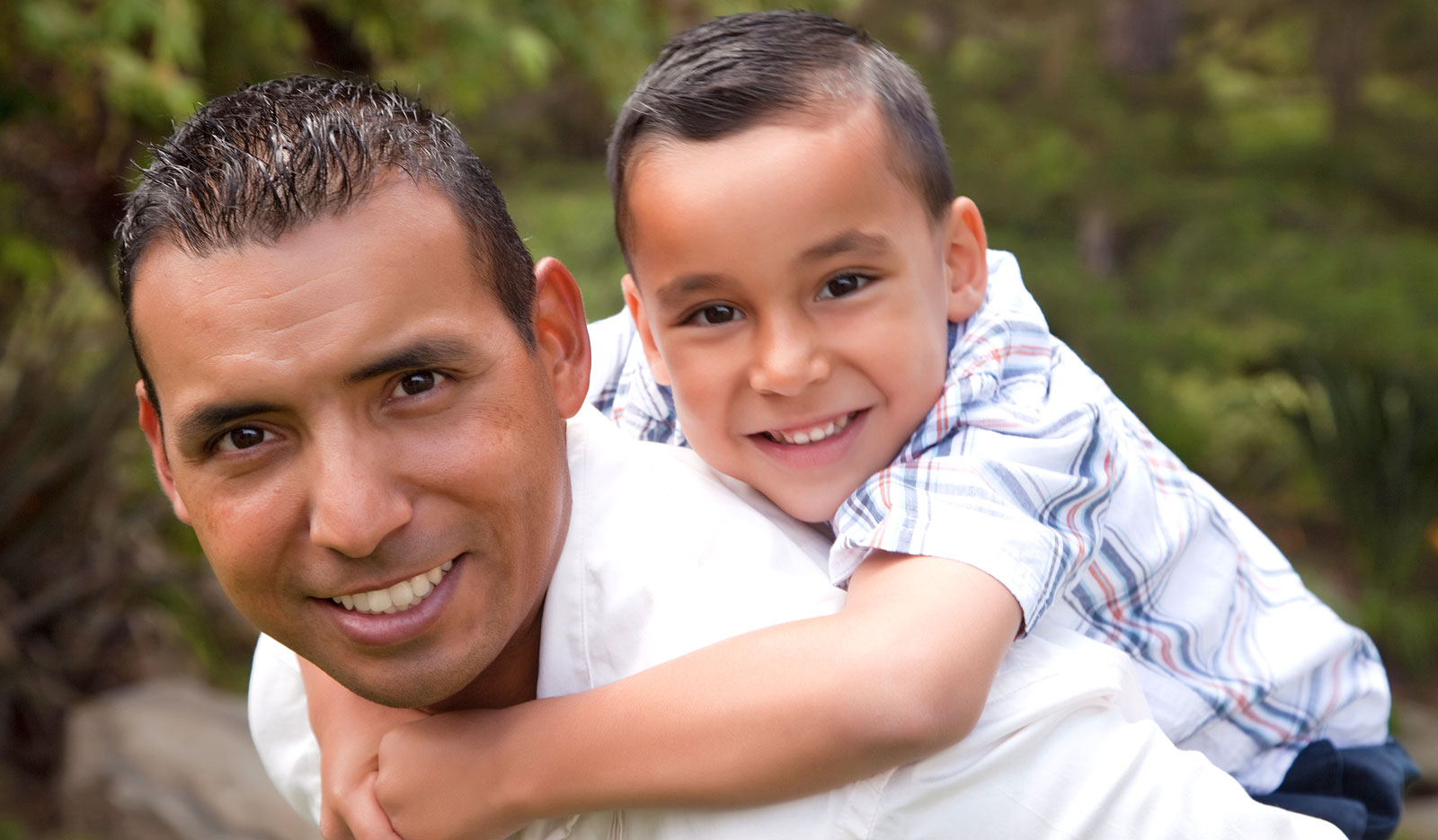Program – Father Engagement