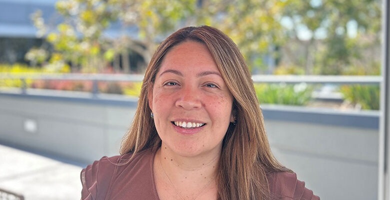 Jessica Ruelas, Friendly Center’s Newly Executive Director