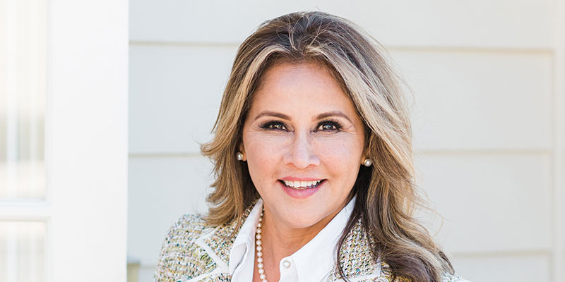 Friendly Center, Inc. Embarks on a New Era with Dr. Kenia Hernandez Cueto as CEO