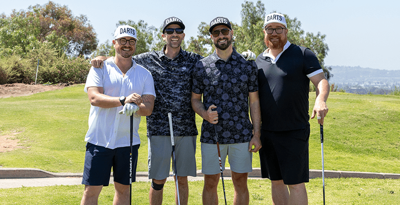 Celebrating Success: Friendly Center’s Annual Golf Tournament of Hope