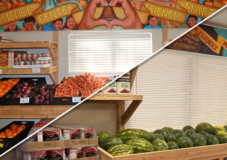 A Love Letter to Our Communities