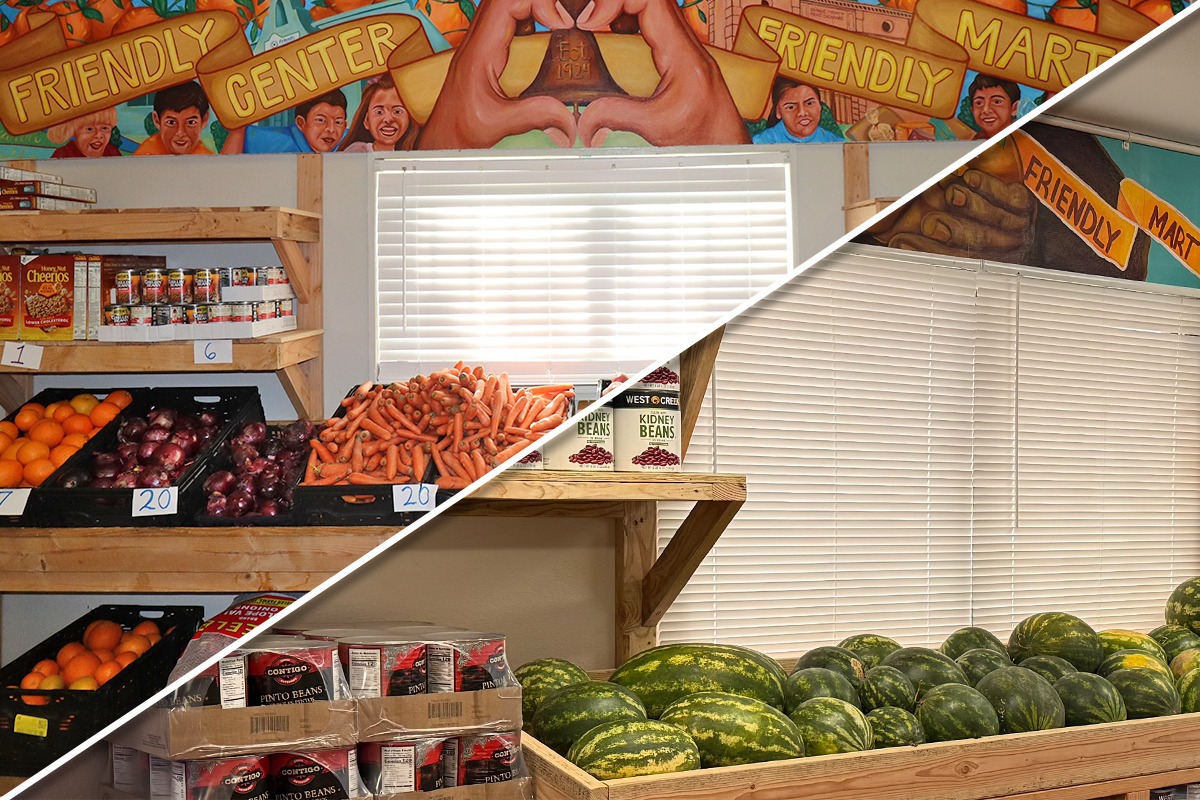 A Love Letter to Our Communities