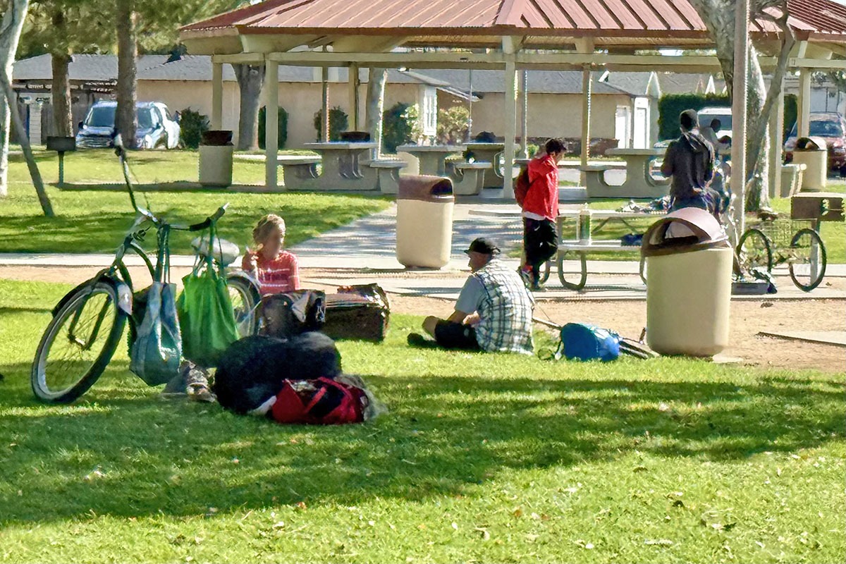 The Hidden Reality of Poverty in Orange County