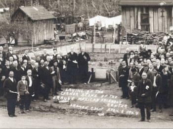 Organization Spotlight: 95th Anniversary Organization Spotlight: 95th Anniversary