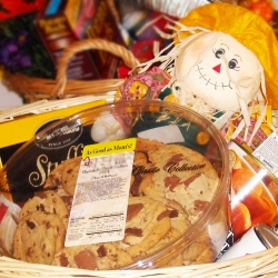 Turkey Basket Drive Turkey Basket Drive