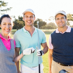 Annual Golf Tournament Annual Golf Tournament