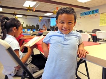 The Power of Me: After-School Program Moves Full S.T.E.A.M. Ahead The Power of Me: After-School Program Moves Full S.T.E.A.M. Ahead