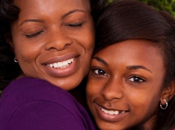Family Help: Single Mom Reclaims Relationships Family Help: Single Mom Reclaims Relationships