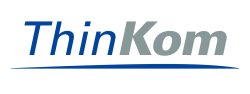 Final ThinKom Logo