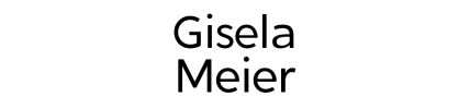 GiselaMeier