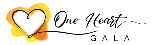 One Heart Gala logo