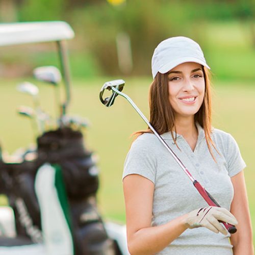golf