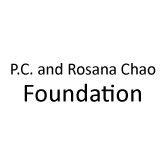 PC and Rosana Chao